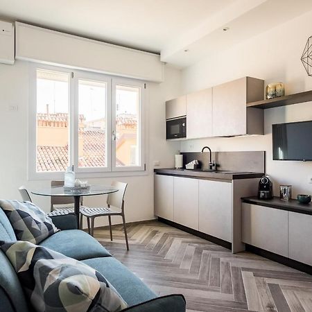 Residenza Del Reno By Wonderful Italy Apartment Bologna Bagian luar foto