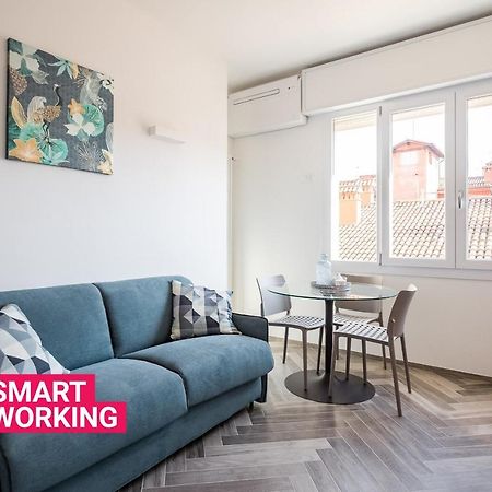 Residenza Del Reno By Wonderful Italy Apartment Bologna Bagian luar foto