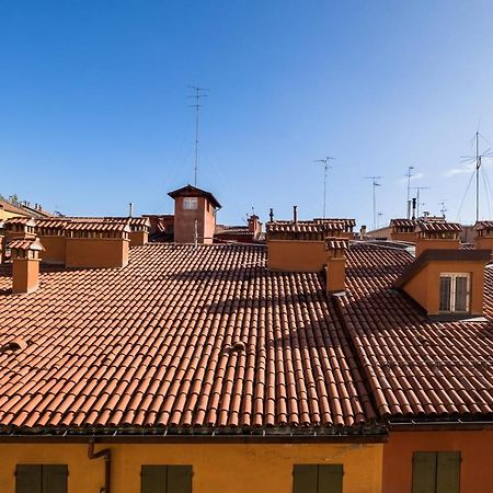 Residenza Del Reno By Wonderful Italy Apartment Bologna Bagian luar foto