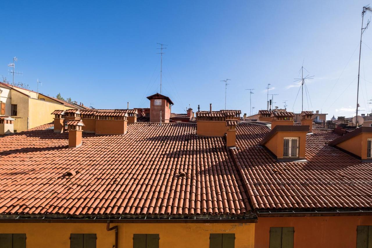 Residenza Del Reno By Wonderful Italy Apartment Bologna Bagian luar foto