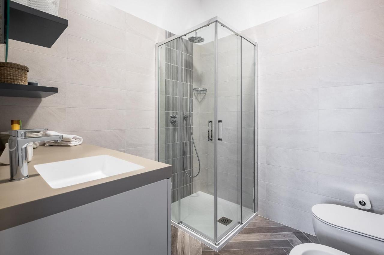 Residenza Del Reno By Wonderful Italy Apartment Bologna Bagian luar foto