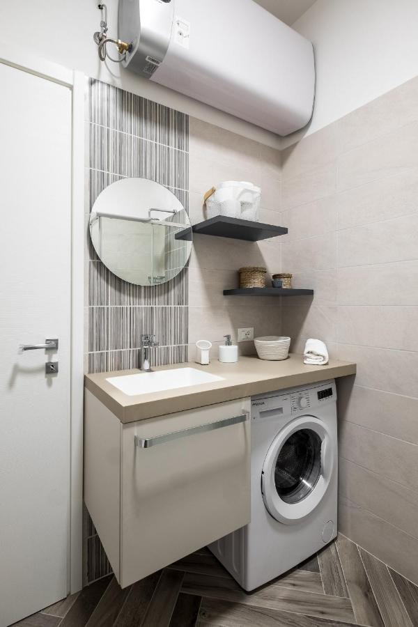 Residenza Del Reno By Wonderful Italy Apartment Bologna Bagian luar foto