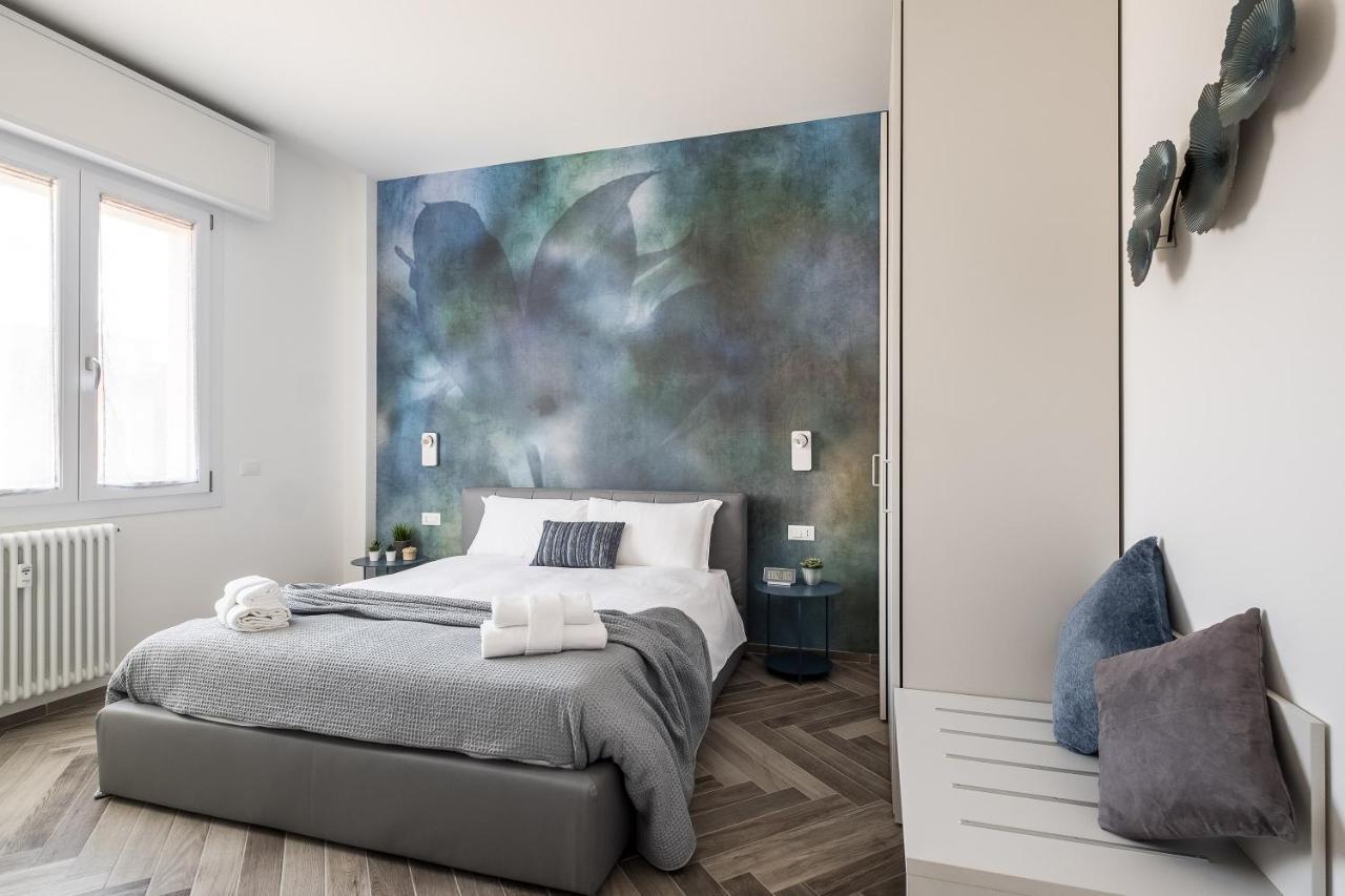 Residenza Del Reno By Wonderful Italy Apartment Bologna Bagian luar foto