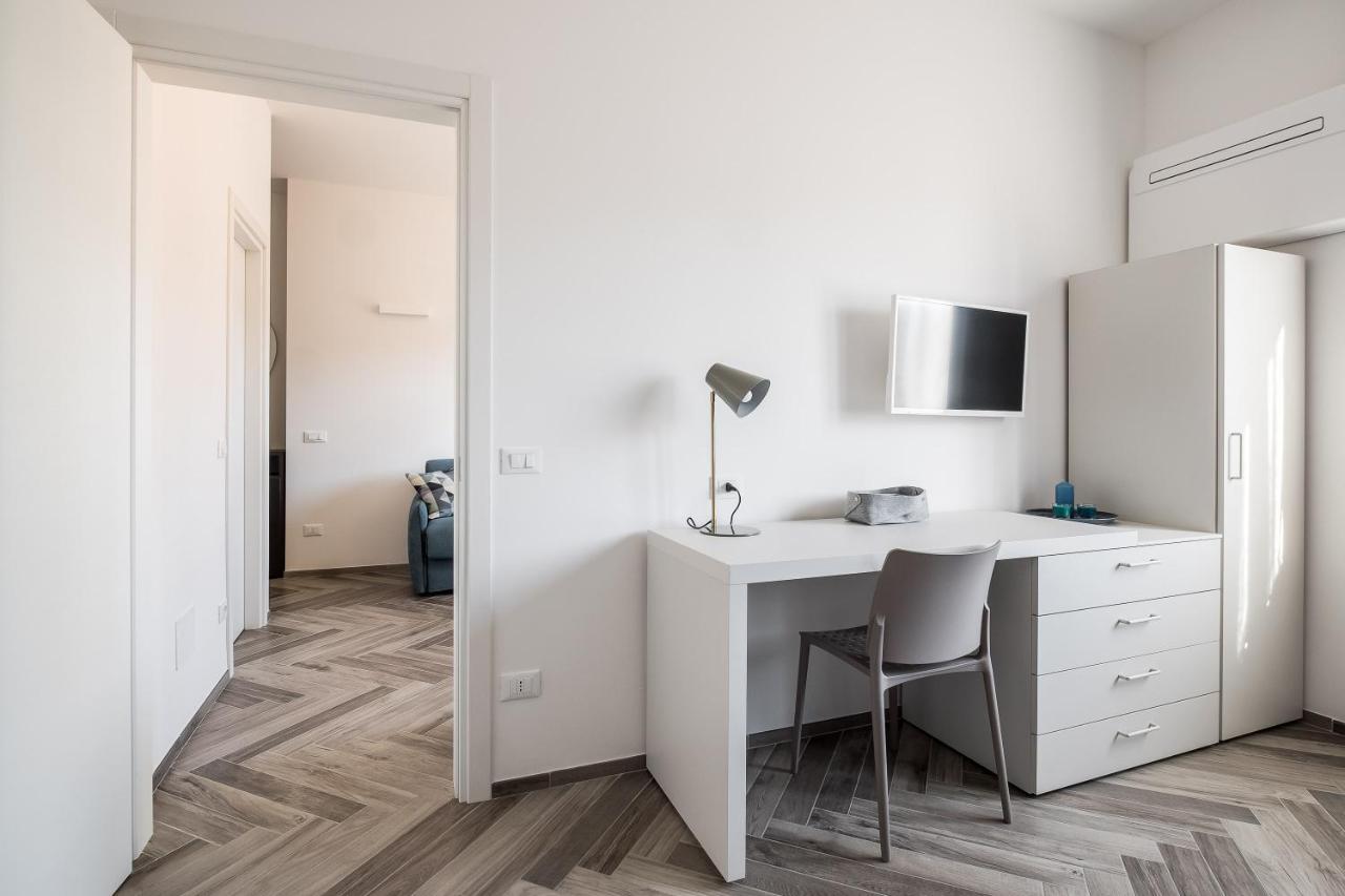 Residenza Del Reno By Wonderful Italy Apartment Bologna Bagian luar foto