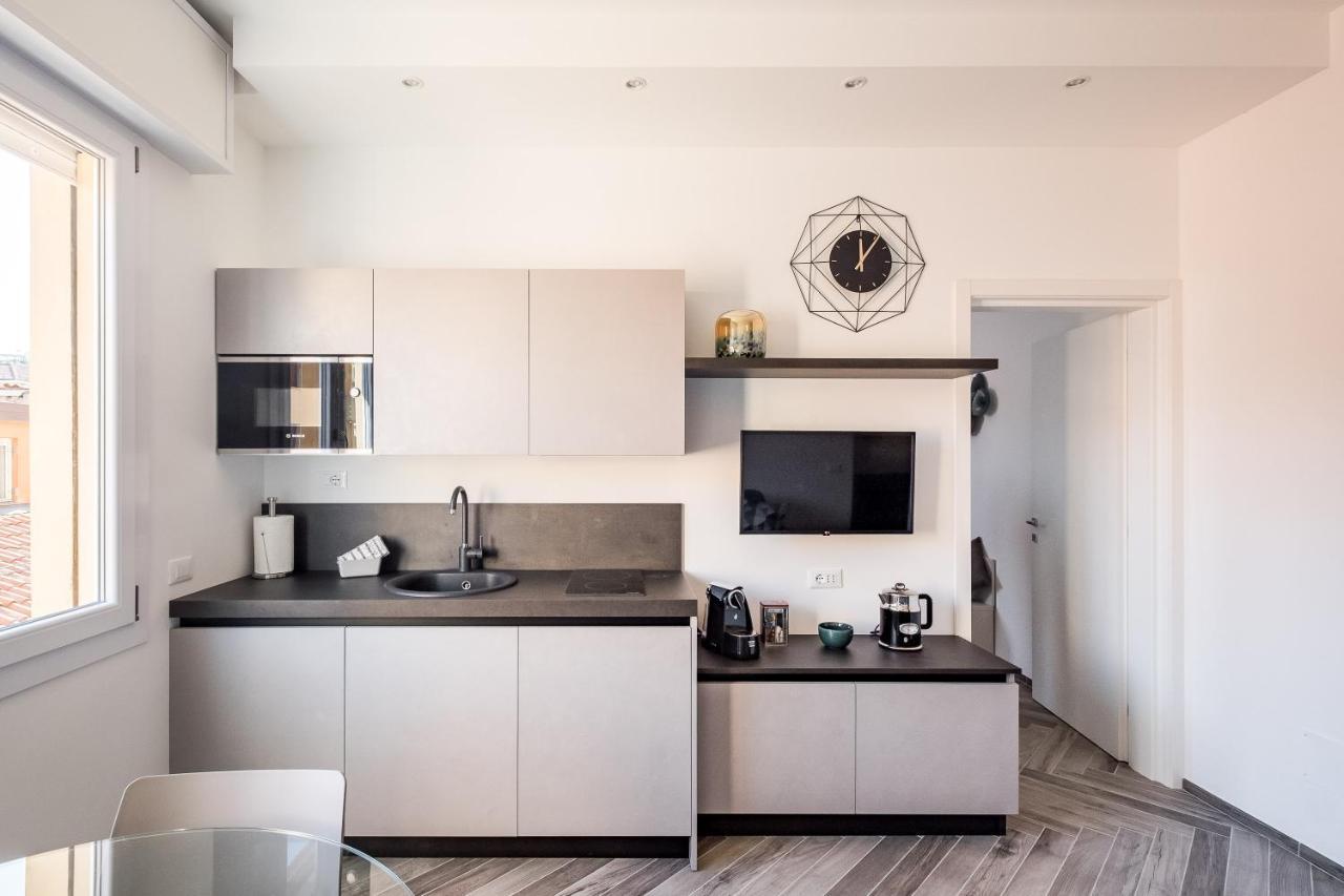 Residenza Del Reno By Wonderful Italy Apartment Bologna Bagian luar foto