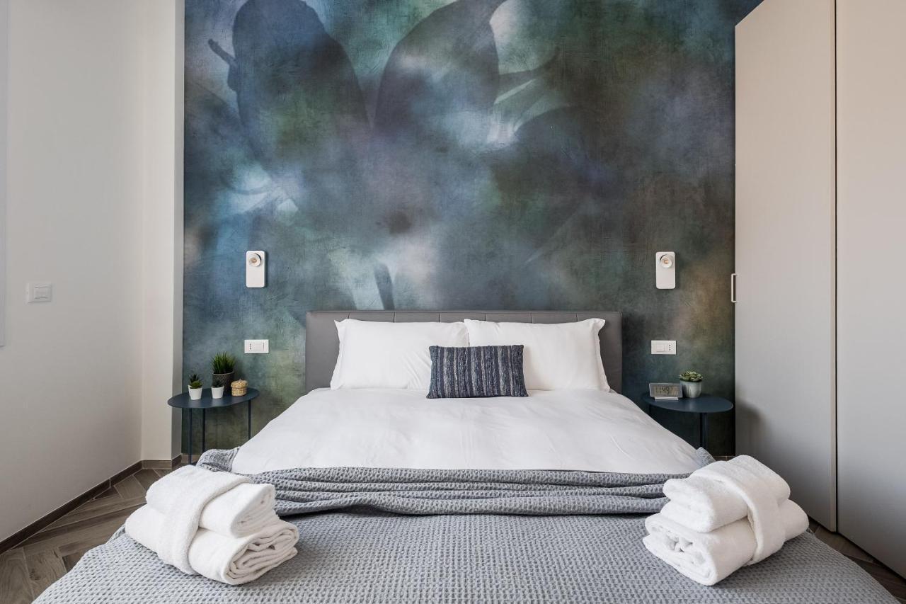 Residenza Del Reno By Wonderful Italy Apartment Bologna Bagian luar foto